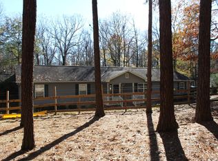 1276 Ga Highway 315, Fortson, GA 31808