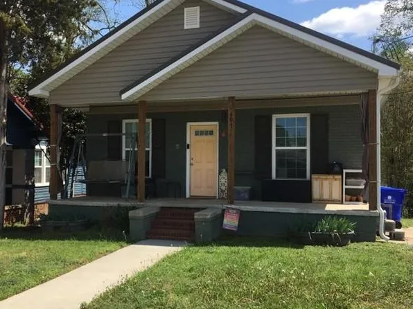 407 Westside Dr, Lexington, NC 27292