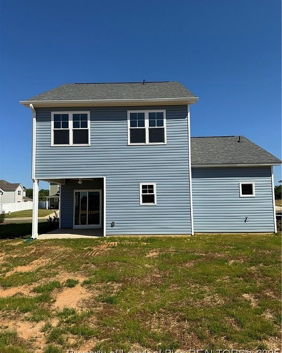 2nd image of 144 Lucky Ln Lot 94
