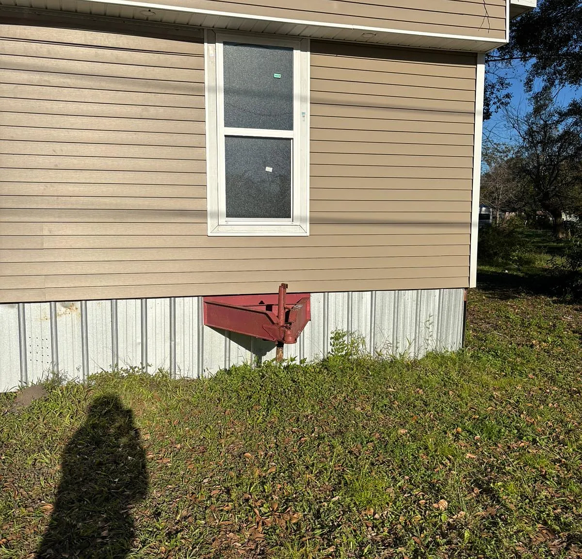 3 bed, 938 sqft, $975 — Photo 1