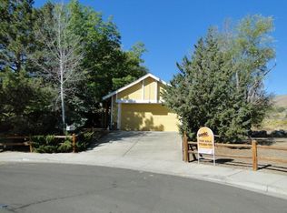 2495 Sierra Highlands Dr, Reno, NV 89523