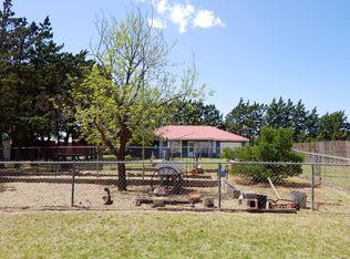 2010 County Road 1100, Lubbock, TX 79407
