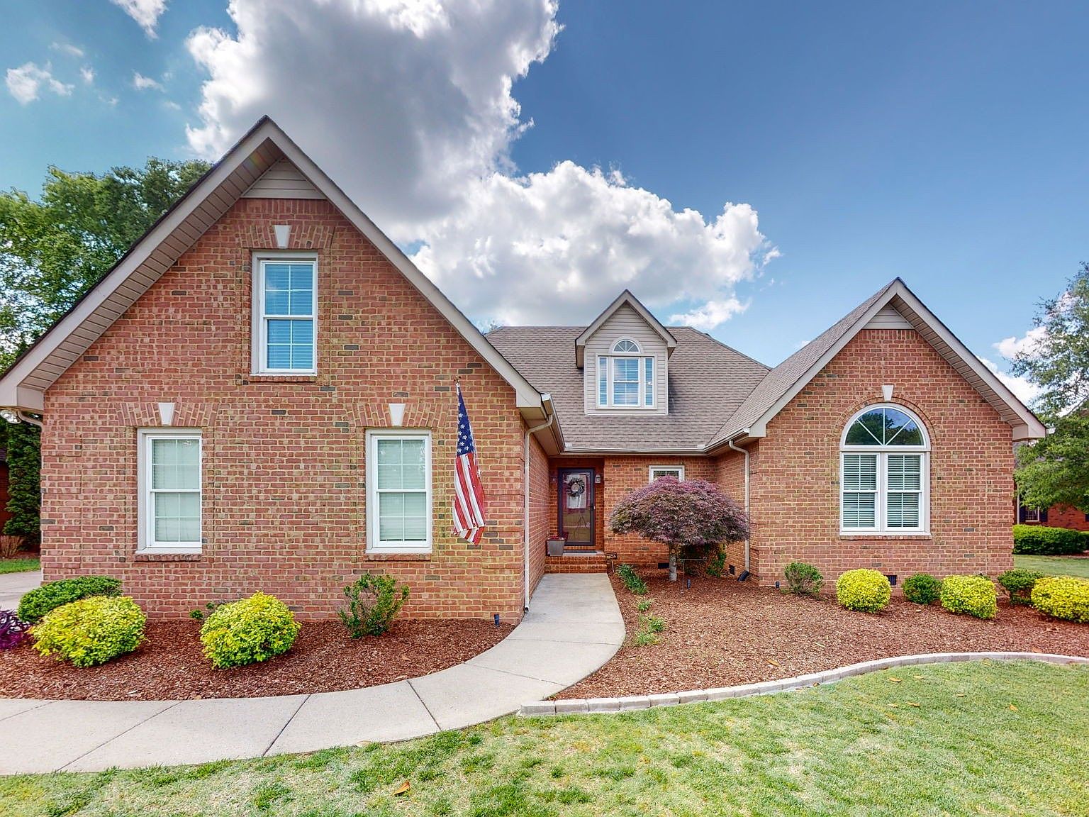 109 Cusick Ct, Murfreesboro, TN 37128 Zillow