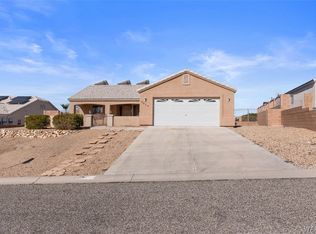 2417 E Midgo Dr, Fort Mohave, AZ 86426