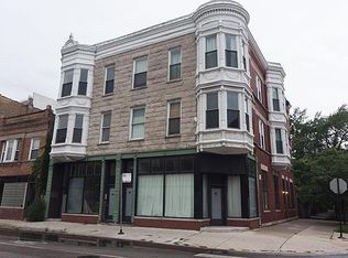 1056-58 N Damen Ave #2F, Chicago, IL 60622