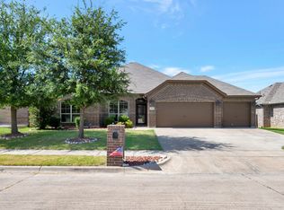 6321 Keyhole Cir, Lake Worth, TX 76135
