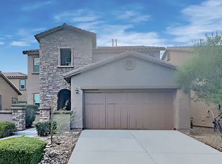 533 Wandering Violets Way, Las Vegas, NV 89138