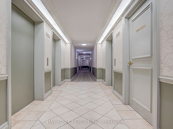 5th image of 5039 Finch Ave E #709