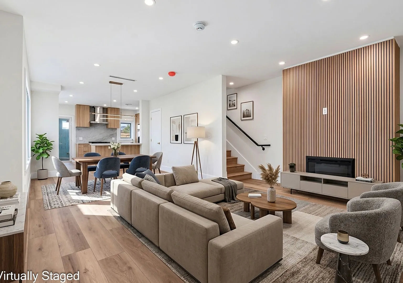 Clarkhill Residences LLC - 151 — Photo 1