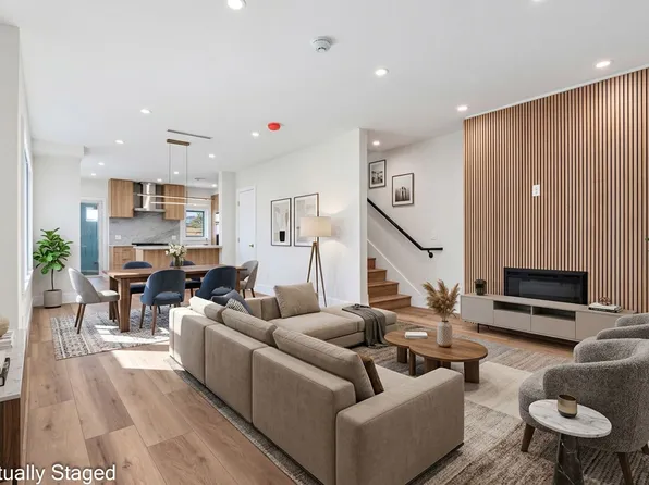 Clarkhill Residences LLC - 151, 151-153 N Clark Dr #151, Beverly Hills, CA 90211