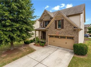 2639 Brynfield Cv, Suwanee, GA 30024