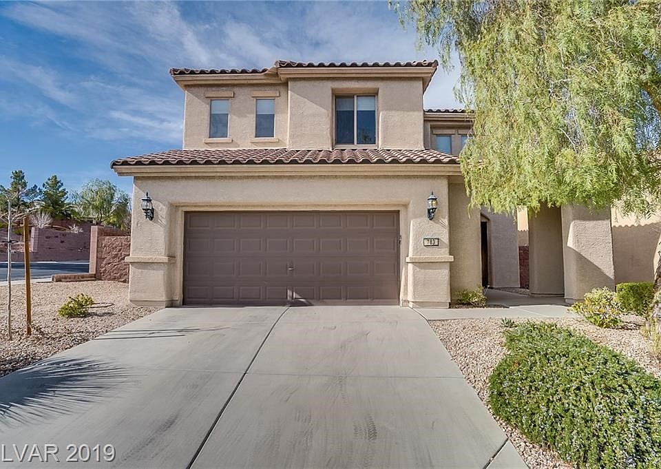 Beautiful Pulte home with a 3 car garage (tandem) situated on a corner lot
