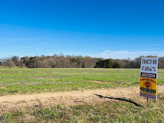 3rd image of 1075 Patterson Rd Tract 18