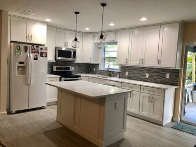 518 NW Kilpatrick Ave, Port Saint Lucie, FL, 34983