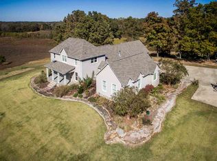 838 Laster Rd, Huron, TN 38345