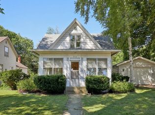 210 South St, Cambridge, WI 53523