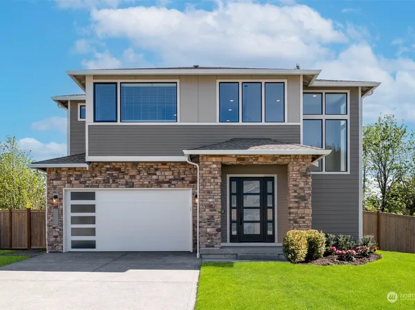 3602 95th Avenue E, Edgewood, WA 98371