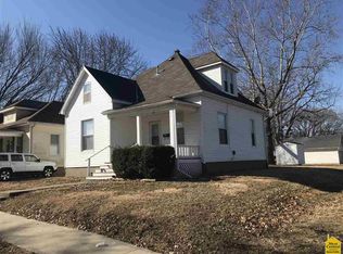 1400 S Stewart Ave, Sedalia, MO 65301