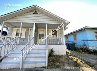 2230 Harper St, Columbia, SC 29204