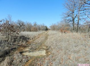 Milfay Rd, Depew, OK 74028