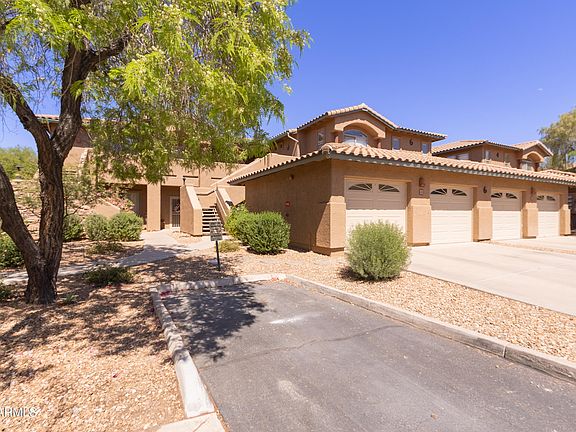 2nd image of 11500 E COCHISE Drive #2011