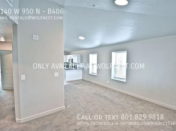 1140 W 950 N Unit 406, Orem, UT 84057