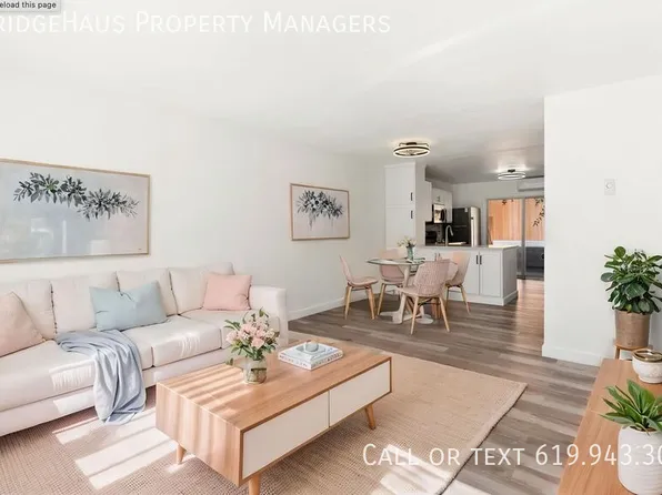 6644 Bell Bluff Ave, San Diego, CA