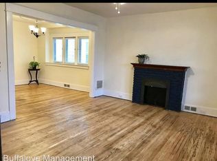 341 Crestwood Ave #1, Buffalo, NY 14216