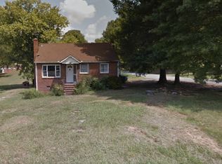 925 Motor Rd, Winston Salem, NC 27105