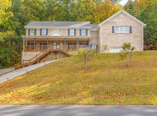 326 Golf View Dr, Cohutta, GA 30710