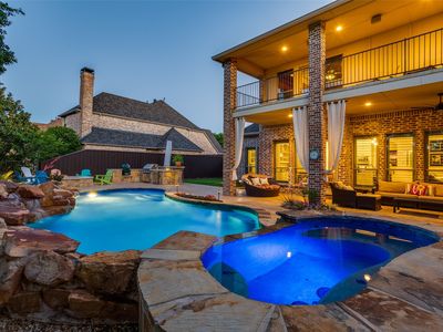 2458 W Creek Dr, Frisco, TX, 75033