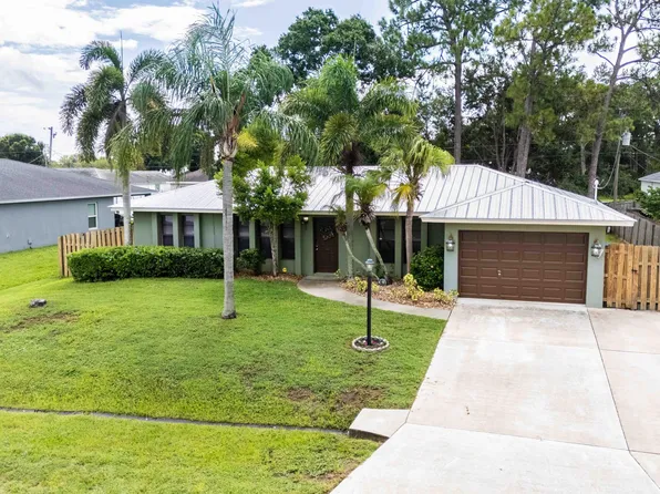 2449 SW Roney Road, Port St Lucie, FL 34953