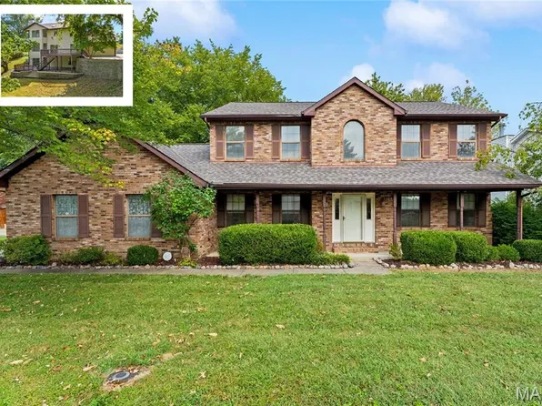1245 Tanglewood Trce, O Fallon, IL 62269