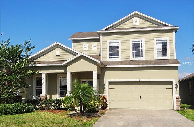 2nd image of 13112 Sapphire Falls Ln