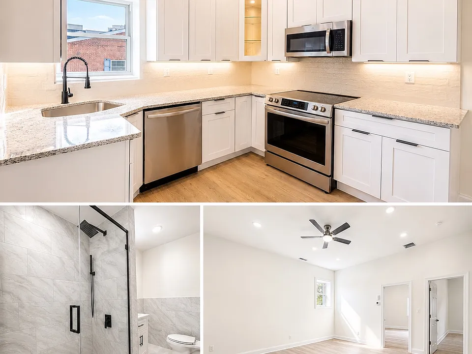 422 Fountain St #4