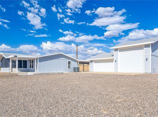 2245 Booster Dr, Bullhead City, AZ 86442