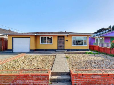 24570 Thomas Ave, Hayward, CA, 94544