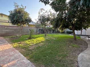 7549 3/4 Garvalia Ave, Rosemead, CA 91770