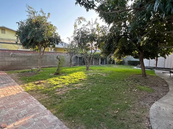 7549 3/4 Garvalia Ave, Rosemead, CA 91770