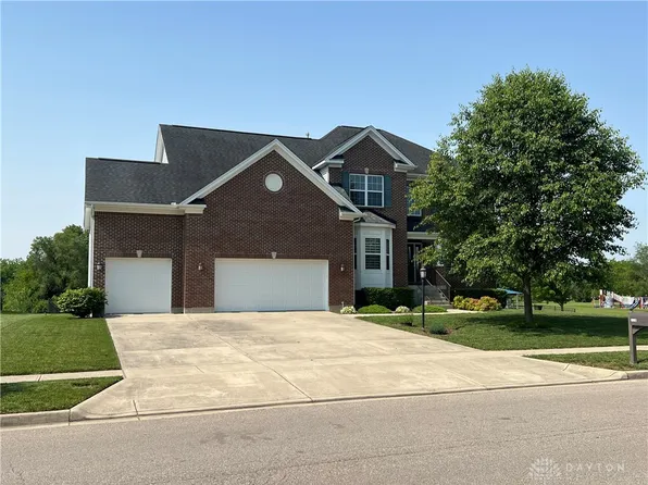 1216 Freedom Point, Beavercreek, OH 45434