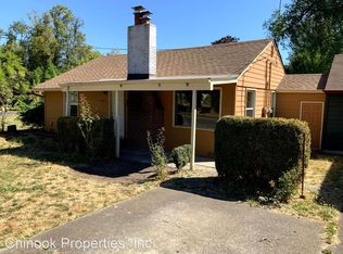 3301 Donald St, Eugene, OR