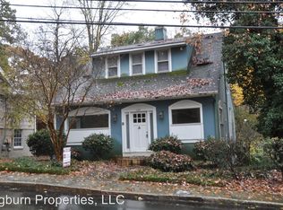 1326 B W, Winston Salem, NC 27101