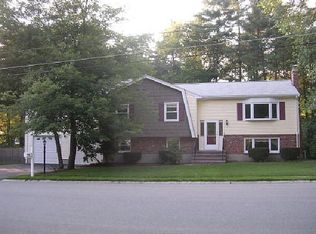34 Barton Rd, Foxboro, MA 02035