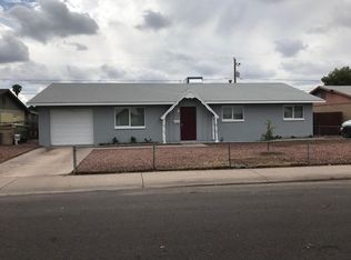 6431 W Rose Ln, Glendale, AZ 85301