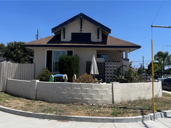 8841 Ibsen St, Pico Rivera, CA 90660