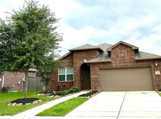 2206 Hidden Meadow Ln #1, Houston, TX 77089