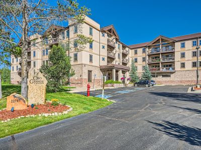 22787 Us Highway 6 #413, Dillon, CO, 80435