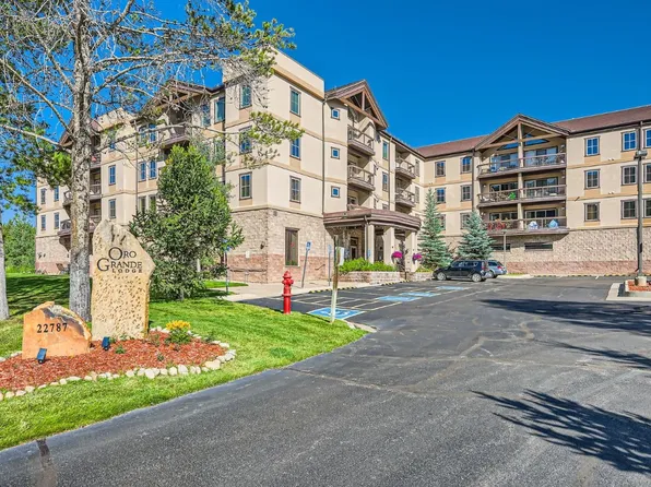 22787 Us Highway 6 #413, Dillon, CO 80435