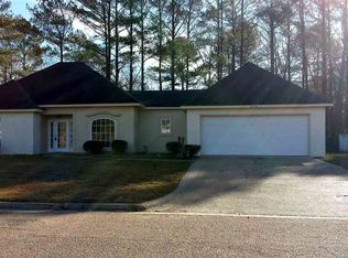 5274 Canary Dr, Jackson, MS 39272