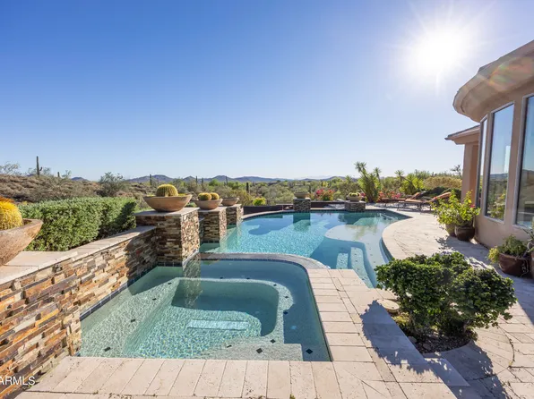 42121 N Anthem Creek Dr, Phoenix, AZ 85086